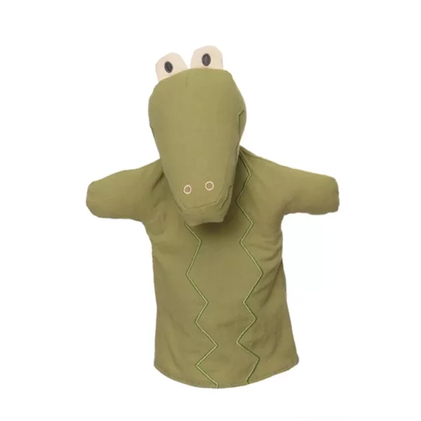 krokodil