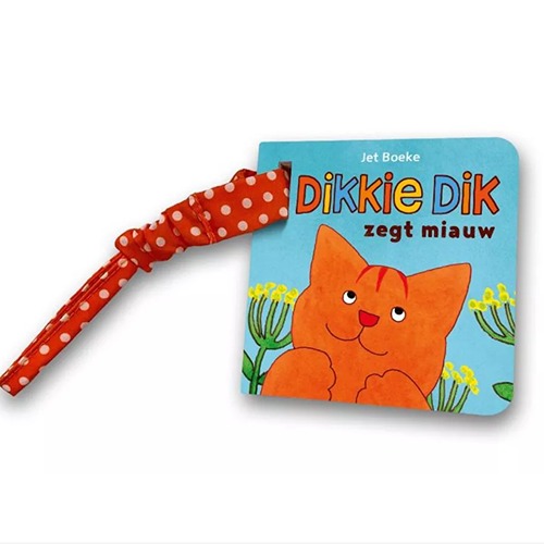 buggyboekje