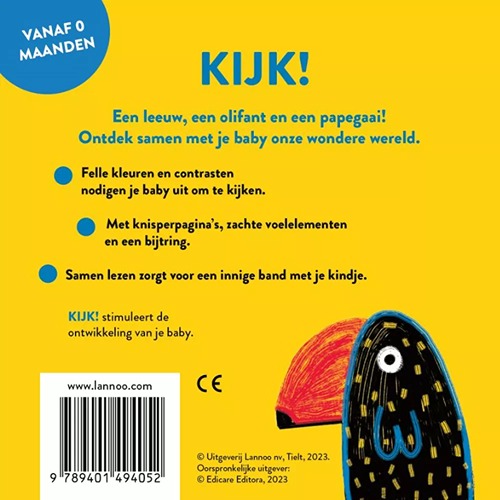 kijk wilde 2
