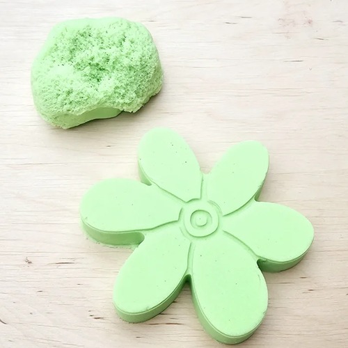 magic sand groen 2