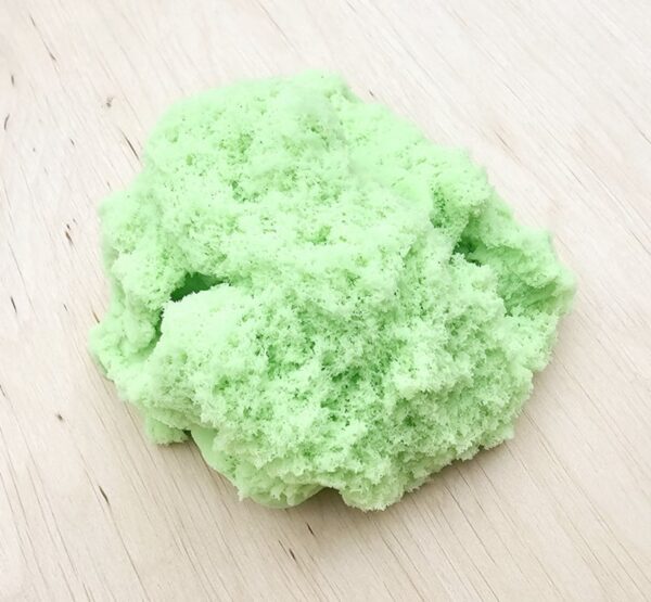 magic sand groen