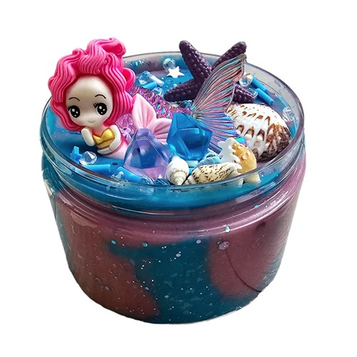 mermaid