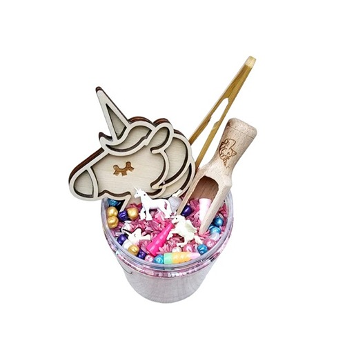 eenhoornpot