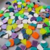 loose parts open-end materiaal kleine figuren Kiddi
