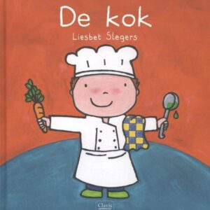 De Kok Liesbet Slegers
