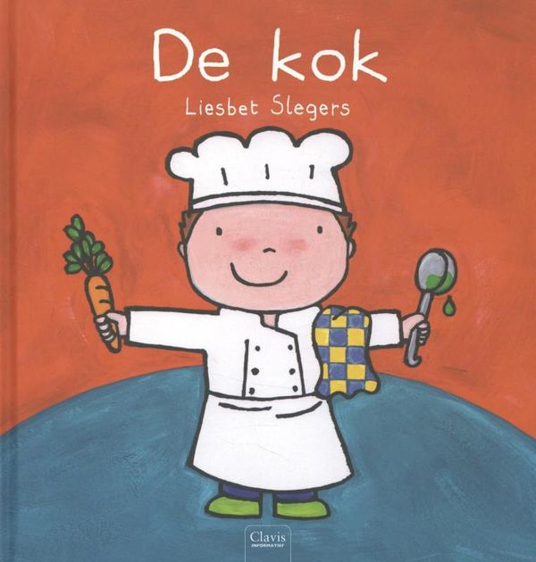 De Kok Liesbet Slegers