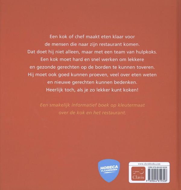De Kok Liesbet Slegers