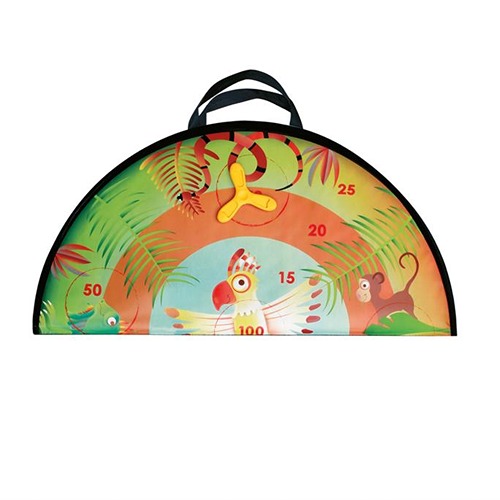disker jungle Scratch Europe – Disker Game Jungle– Actief Werpspel Magnetisch