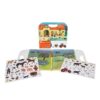 Magneetboek Boerderij – Egmont Toys | Interactief Speelboek met Magneten