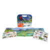 Magneetboek Dinosaurus – Egmont Toys | Educatief en Creatief Speelboek
