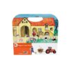 Magneetboek Boerderij – Egmont Toys | Interactief Speelboek met Magneten