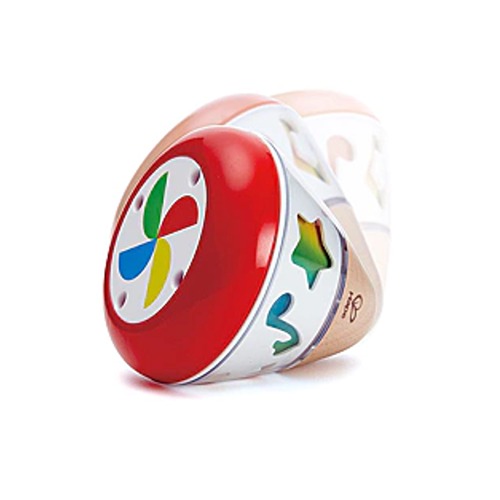 Hape Rotating Music Box – Draaiende Muziekdoos voor Baby’s