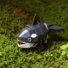 MierEdu – 3D Puzzel Build & Sound – orka bouwpakket