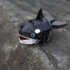 MierEdu – 3D Puzzel Build & Sound – orka bouwpakket