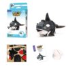 MierEdu – 3D Puzzel Build & Sound – orka bouwpakket