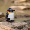 Mieredu – 3D Puzzel Build & Sound – Keizers pinguïn bouwpakket