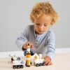 Tender Leaf Space Voyager Set – Houten Ruimtevaart Speelset