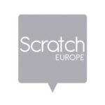 Scratch Europe – Disker Game Jungle– Actief Werpspel Magnetisch