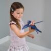 Tender Leaf – Swifty Bird – Houten Zwaluwfiguur