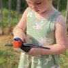 Tender Leaf – Swifty Bird – Houten Zwaluwfiguur