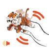 MierEdu – 3D Puzzel Build & Sound – tijger bouwpakket
