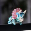 MierEdu – 3D Puzzel Build & Sound – Triceratops bouwpakket