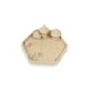 Kids Kabinet Speeltray herfst PLA