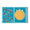 Mix and Match – Ruimte Avontuur van Scratch | Educatief & Creatief Puzzelplezier