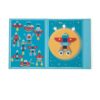 Mix and Match – Ruimte Avontuur van Scratch | Educatief & Creatief Puzzelplezier