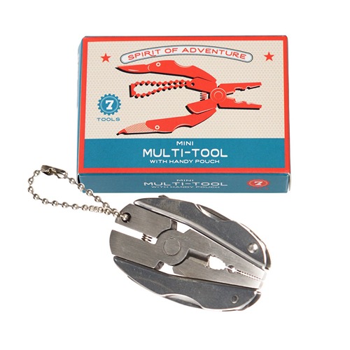 multitool (1) Rex London 8-in-1 Multitooltang – Spirit of Adventure
