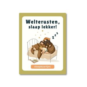 welterusten-slaap-lekker-slaapkaartjes-slaapritueel-briljant-uitgeverij-hetspeellab-2.jpg Welterusten, slaap lekker! – Slaapkaartjes van Uitgeverij Briljant slaapritueel en rustmomenten bij Het Speellab