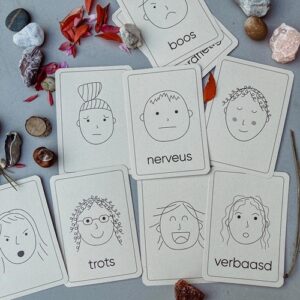wildebras-emotie-flashcards-montessori-speelgoed-4.jpg Emotie flashcards Montessori speelgoed – educatief materiaal om emoties te leren herkennen en reguleren