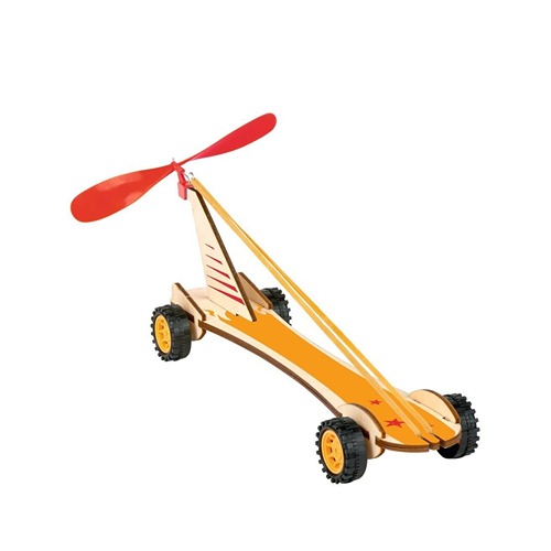 duurzaam-educatief-speelgoed-STEM-phanomint-elastiekauto-het-speellab.jpg (1) Houten auto model aangedreven door kinetische energie door elastiek en propeller