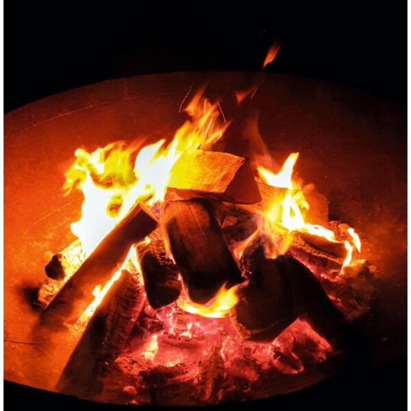 Expeditie Natuur Vuurstart Set – educatief buitenspeelgoed met vuursteen en staal