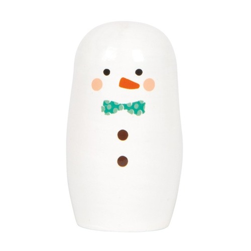 kerstcadeau-kind-matroesjka-speellab-sneeuwpop Houten sneeuwpop die in elkaar te zetten is – matroesjka educatief speelgoed