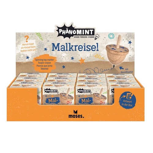 phaenomint-tekentol-met-potloodpunten-4.jpg PhänoMINT Houten Tekentol – Gyroscoop & Rotatie-Experiment | STEM Speelgoed