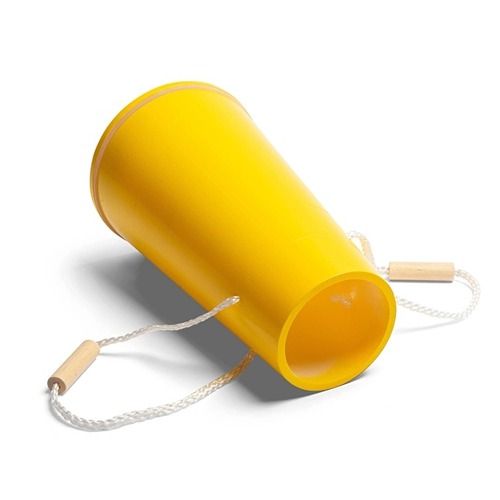 Stevige kunststof waterkijker voor strand en zwembad