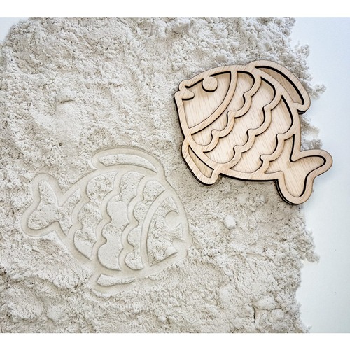 het-speellab-houten-vultray-vis-in-zand.jpg (1) Leuk met Letters vultray vis met zand