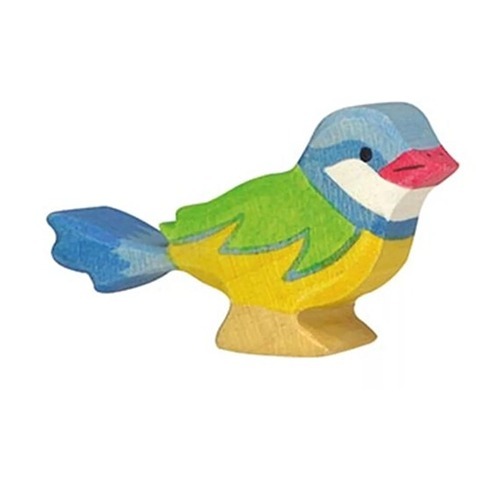 holztiger--houten-pimpelmees--duurzaam-educatief-speelgoed Van duurzaam hout handgemaakte pimpelmees waldorf geinspiteerd van Holztiger bij Het Speellab