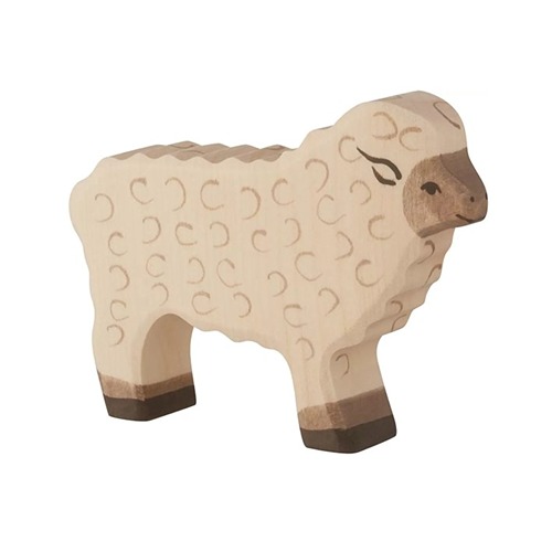 holztiger--houten-schaap-duurzaam-educatief-speelgoed.jpg (1) Van duurzaam hout handgemaakte schaap waldorf geinspiteerd van Holztiger bij Het Speellab