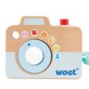 houten-speelgoedcamera-woet-detail-lens Mijn eerste camera Woet speelgoed voor peuters achterkant