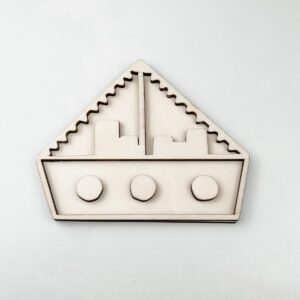 leuk-met-letters-houten-vultray-stoomboot.jpg houten vultray stoomboot Leuk met Letters voor sensorisch spel