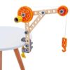 hape-junior-inventor-three-experiment-kit-inhoud.jpg Hape Junior Inventor – Three Experiment Kit leerzaam STEM speelgoed voor kinderen