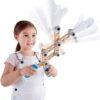 hape-junior-inventor-three-experiment-kit-speelgoed.jpg Hape Junior Inventor Three Experiment Kit STEM speelgoed voor jonge ontdekkers
