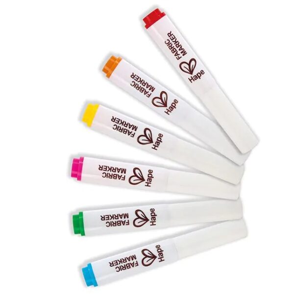 Educatieve knutselset Hape stimuleert creativiteit en motoriek