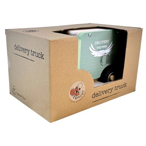 het-speellab-houten-vrachtwagen-kinderen-robuste-wielen Stoere houten vrachtwagen met robuuste rubberen wielen