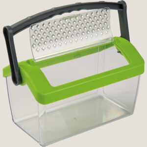 Terra Kids insectendoos en waterdiertjesdoos observatiebox bij Het Speellab