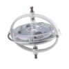 Draaiende Navir U.F.O. Lighting Gyroscope – lichtgevende rotor met automatisch geactiveerd LED-effect