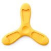 actief-buitenspeelgoed-scratch-hand-disker Actief buitenspeelgoed voor kinderen Scratch Hand-Disker Duo. hier alleen de gele disker