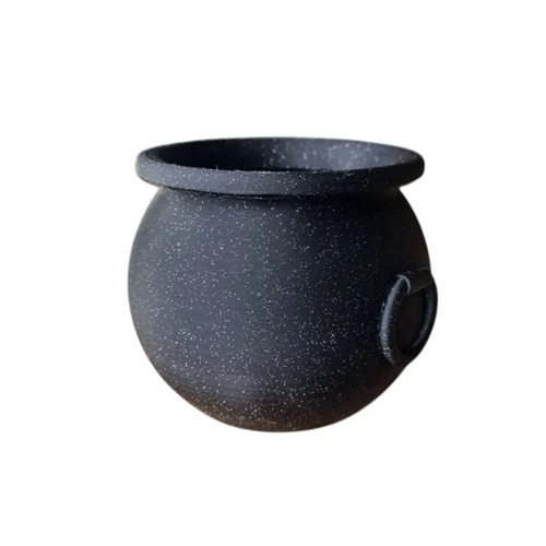 kiddi-heksenketel-toverpot-bruispoeder-sensorisch KIDDI heksenketel zwarte glitter voor potion play